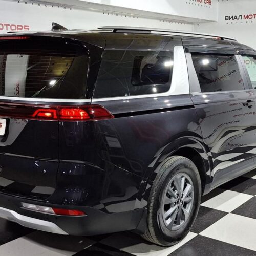 KIA Carnival  2021