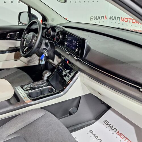 KIA Carnival  2021