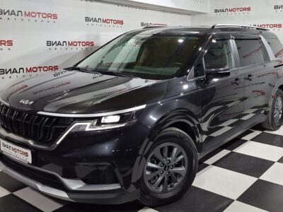 KIA Carnival  2021