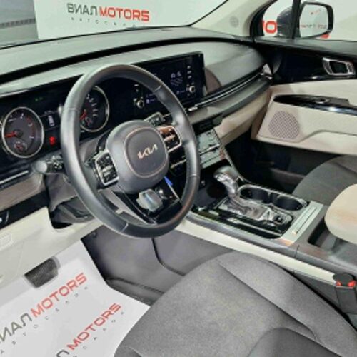 KIA Carnival  2021