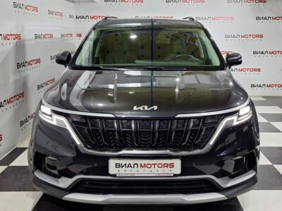 KIA Carnival  2021