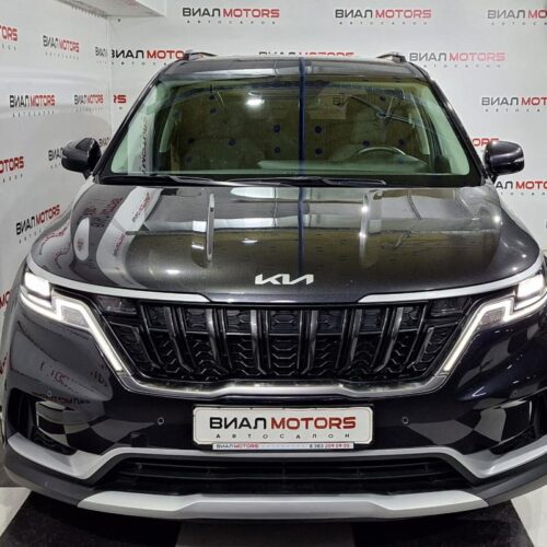 KIA Carnival  2021