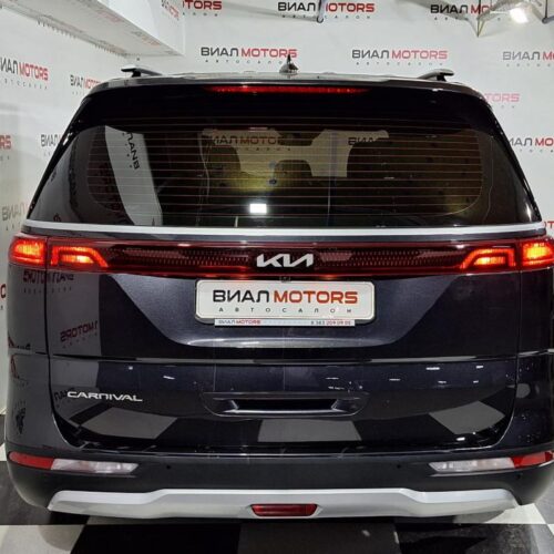 KIA Carnival  2021