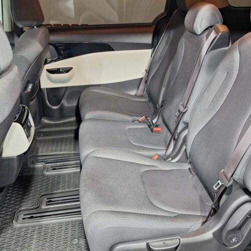 KIA Carnival  2021