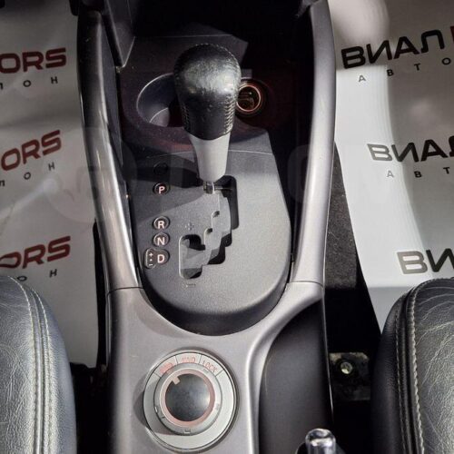 Mitsubishi Outlander  2007