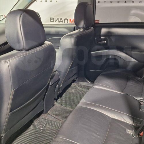 Mitsubishi Outlander  2007