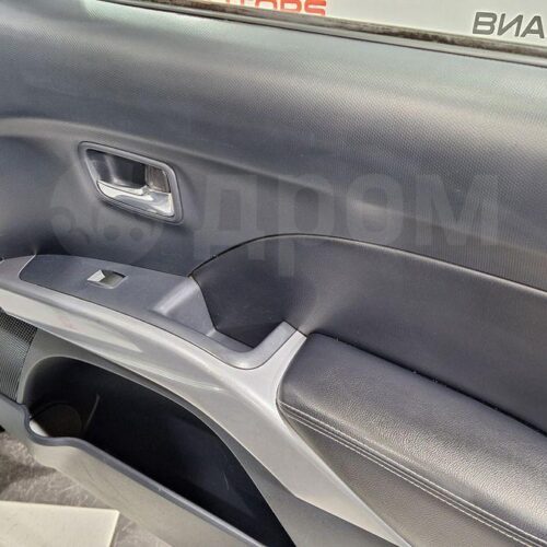 Mitsubishi Outlander  2007