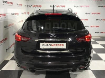 Infiniti FX35 PREMIUM  2008