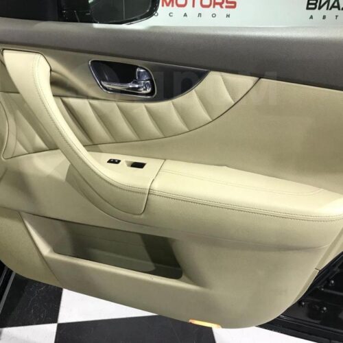 Infiniti FX35 PREMIUM  2008
