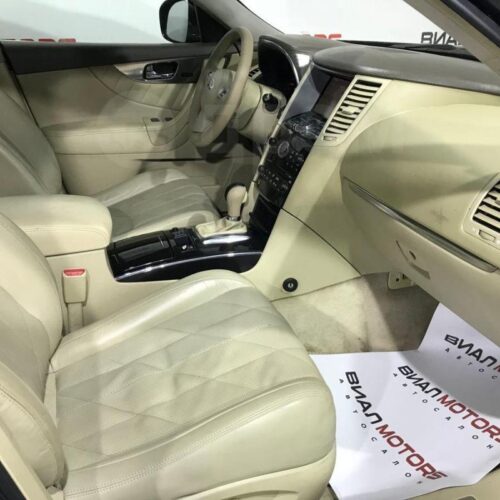 Infiniti FX35 PREMIUM  2008