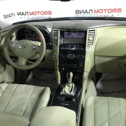 Infiniti FX35 PREMIUM  2008