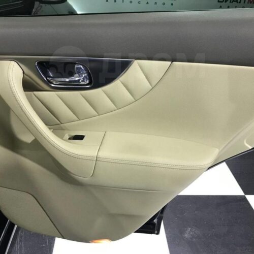 Infiniti FX35 PREMIUM  2008