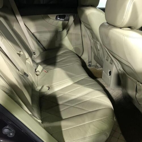 Infiniti FX35 PREMIUM  2008