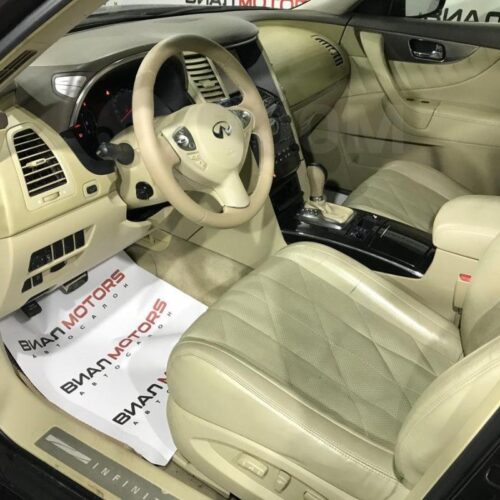 Infiniti FX35 PREMIUM  2008