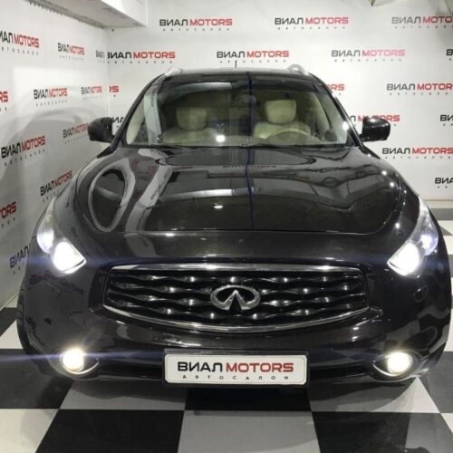 Infiniti FX35 PREMIUM  2008