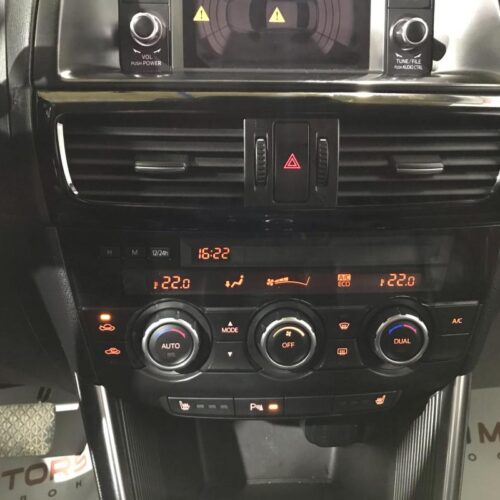 Mazda CX-5  2013