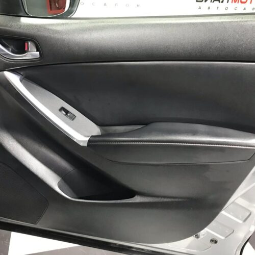 Mazda CX-5  2013