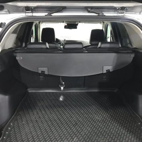 Mazda CX-5  2013