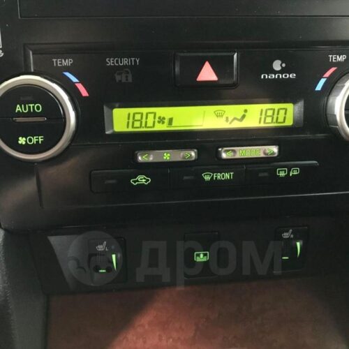 Toyota Camry 3.5 AT (249 л.с.) 2013