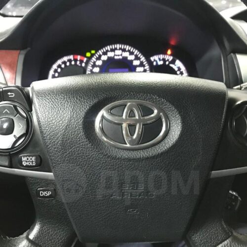 Toyota Camry 3.5 AT (249 л.с.) 2013