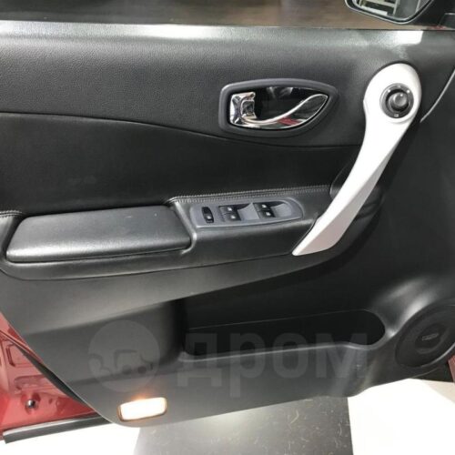 Renault Koleos 2.5 CVT (171 л.с.) 4WD 2008