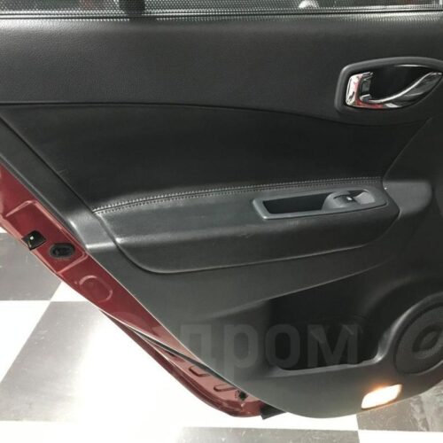 Renault Koleos 2.5 CVT (171 л.с.) 4WD 2008