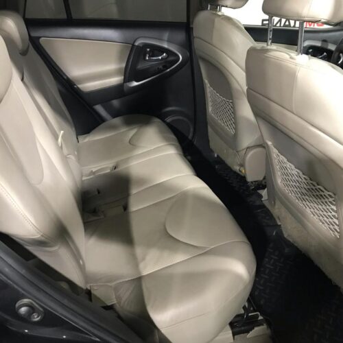 Toyota RAV4  2008