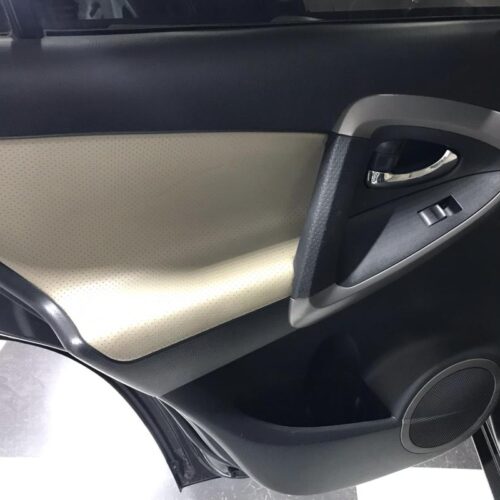 Toyota RAV4  2008