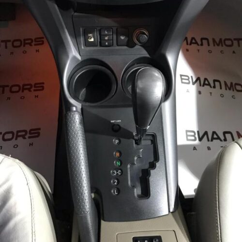 Toyota RAV4  2008
