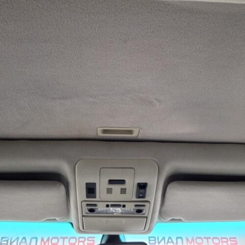 Land Rover Range Rover 3.6d AT (272 л.с.) 4WD 2008