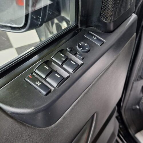 Land Rover Range Rover 3.6d AT (272 л.с.) 4WD 2008