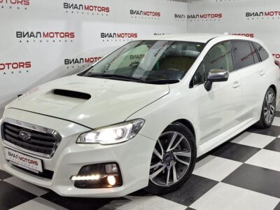 Subaru Levorg  2015
