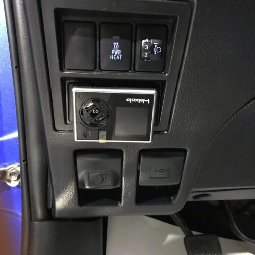Toyota Hilux  2016