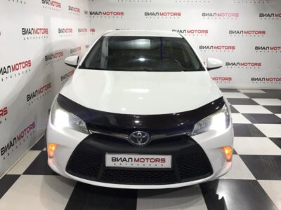 Toyota Camry  2016