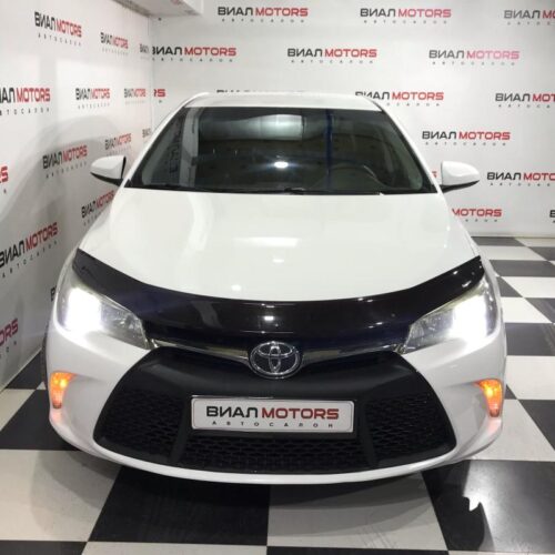 Toyota Camry  2016