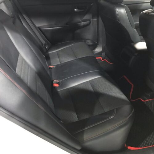 Toyota Camry  2016