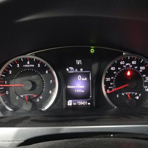 Toyota Camry  2016