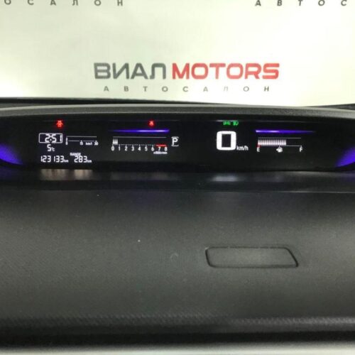 Honda Stepwgn  2015
