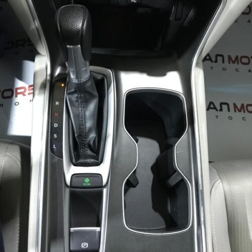 Honda Accord  2019