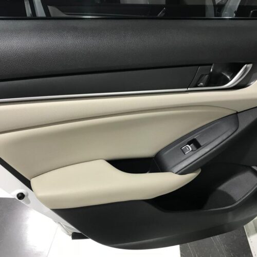 Honda Accord  2019
