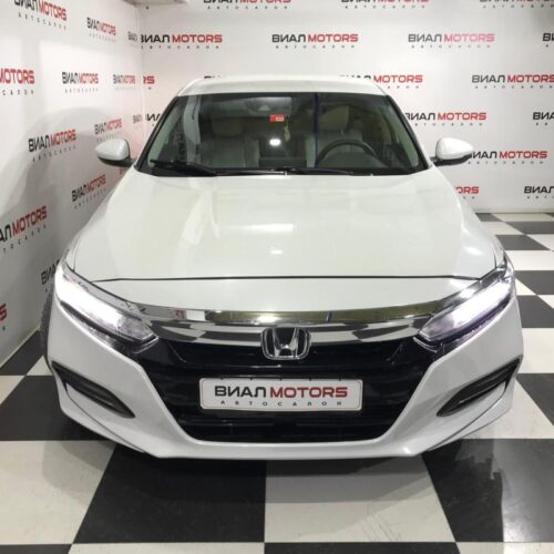 Honda Accord  2019