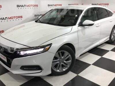 Honda Accord  2019
