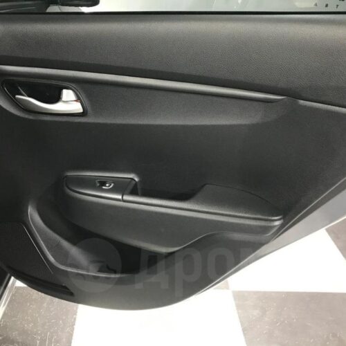 KIA Rio  2020