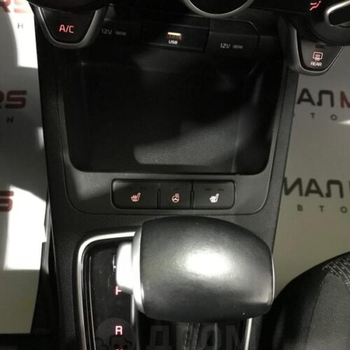 KIA Rio  2020