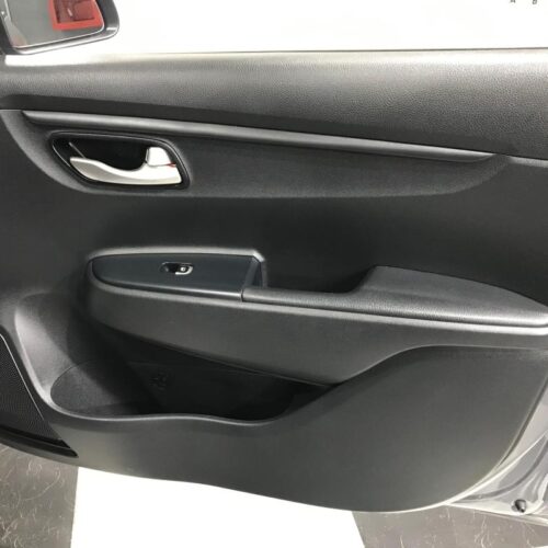 KIA Rio  2020