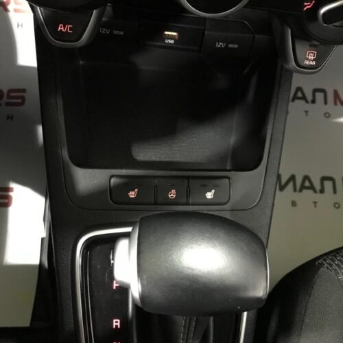 KIA Rio  2020