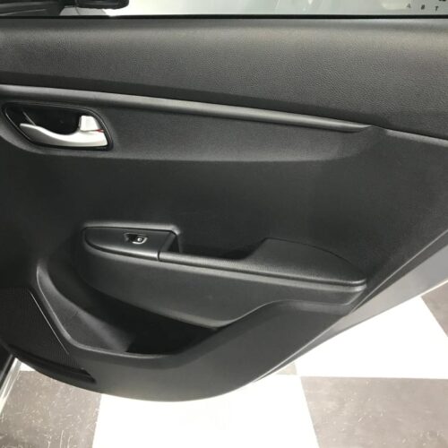 KIA Rio  2020