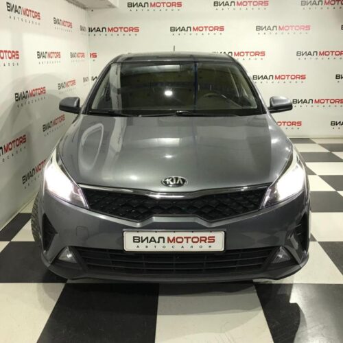 KIA Rio  2020