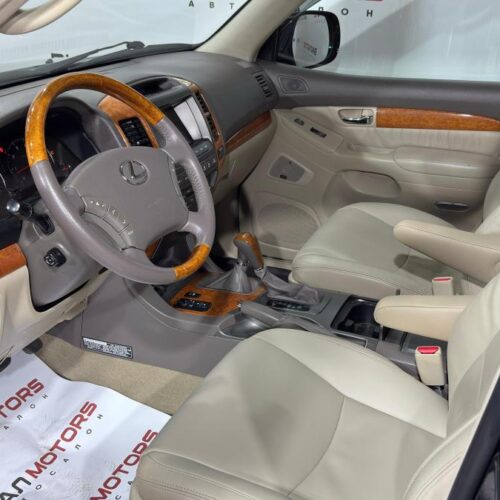 Lexus   2004
