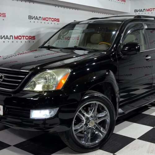 Lexus   2004
